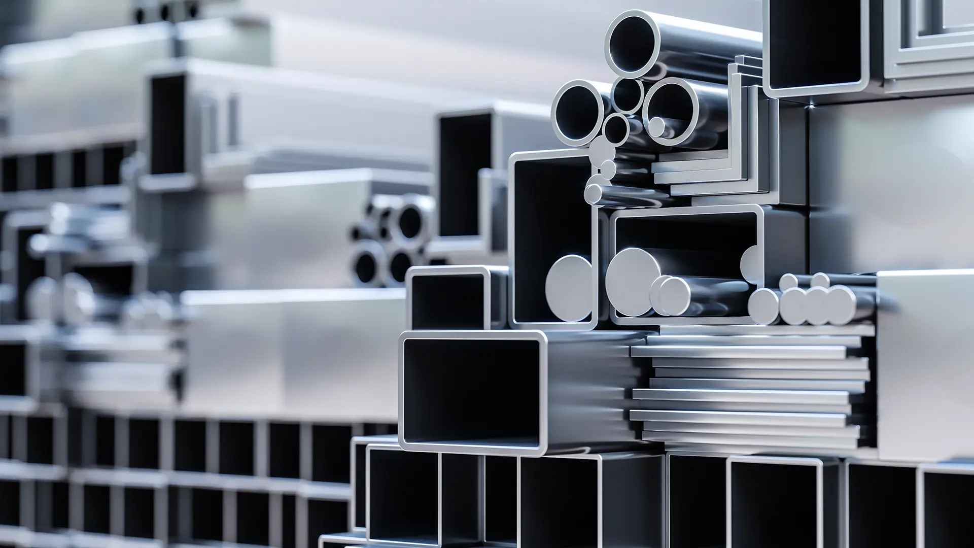 Metals Manufacturing