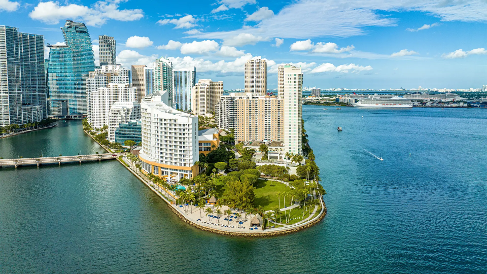 The Invisible Amenity: Why Acoustic Performance Is Driving Value in South Florida’s Luxury Boom