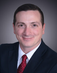 Mike Burr