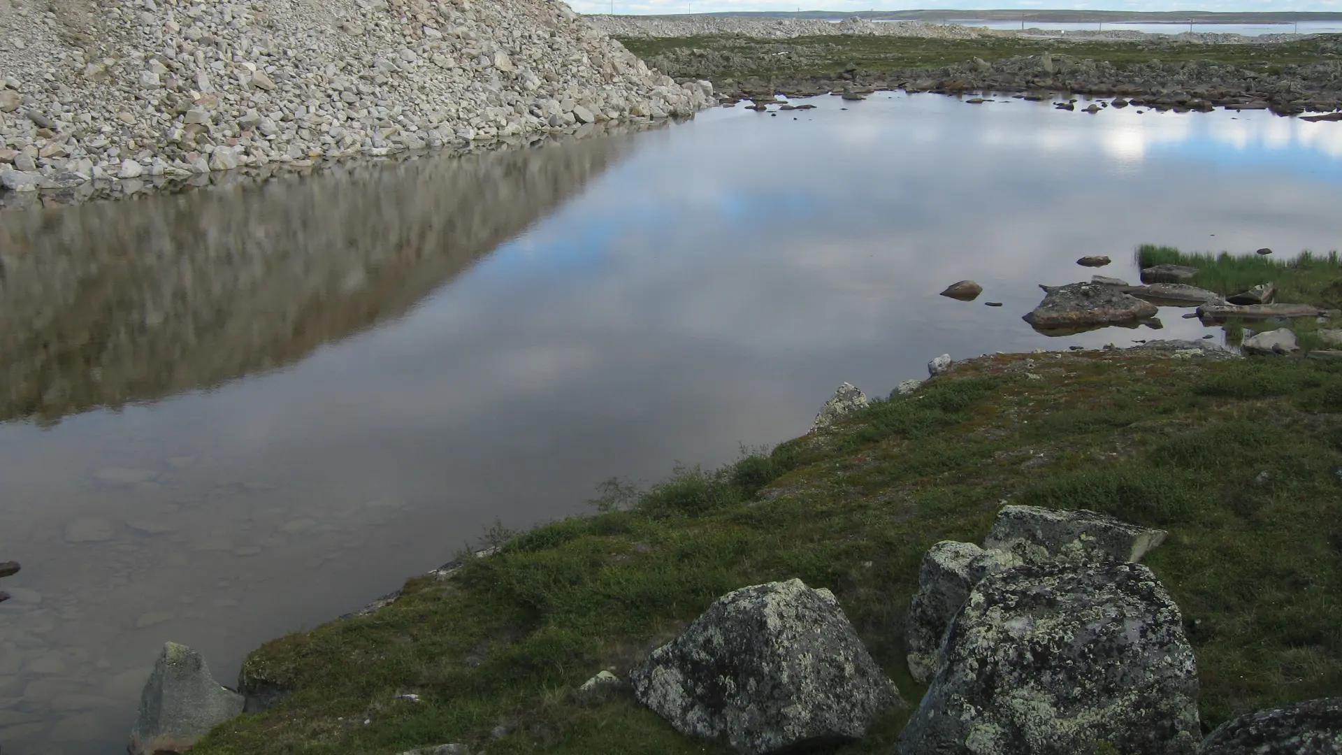 Mine Water Assessment & Modelling Services Service Sheet