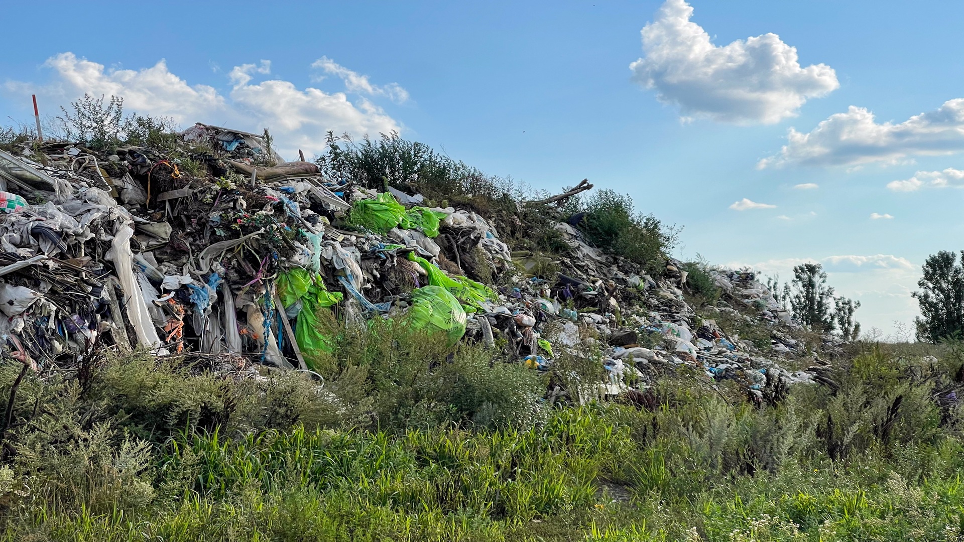 Canada’s New Landfill Methane Regulations Explained