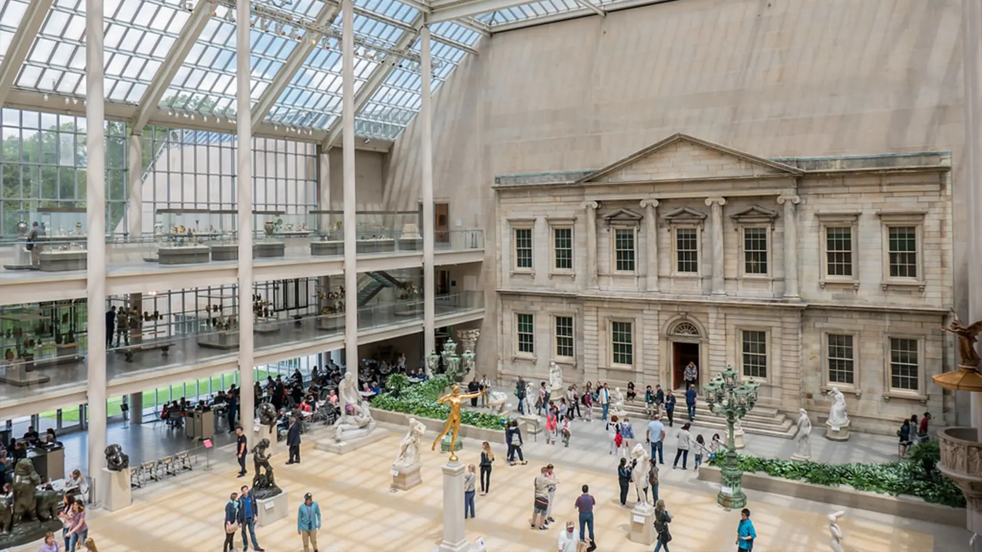 Museum, Arts & Culture Service Sheet