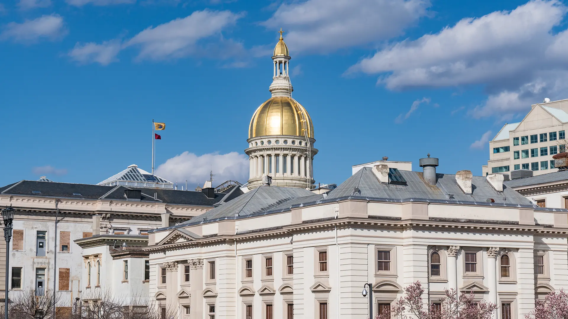 An Update on the Latest New Jersey Department of Environmental Protection (NJDEP) Industrial Stakeholders Group (ISG) Meeting