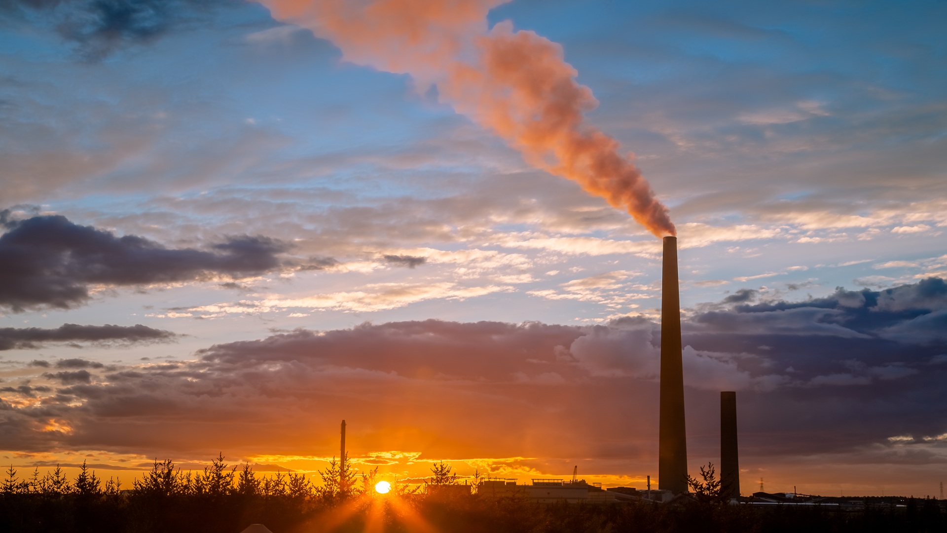 Changes in Ontario Impact Air Permitting & Dispersion Modelling