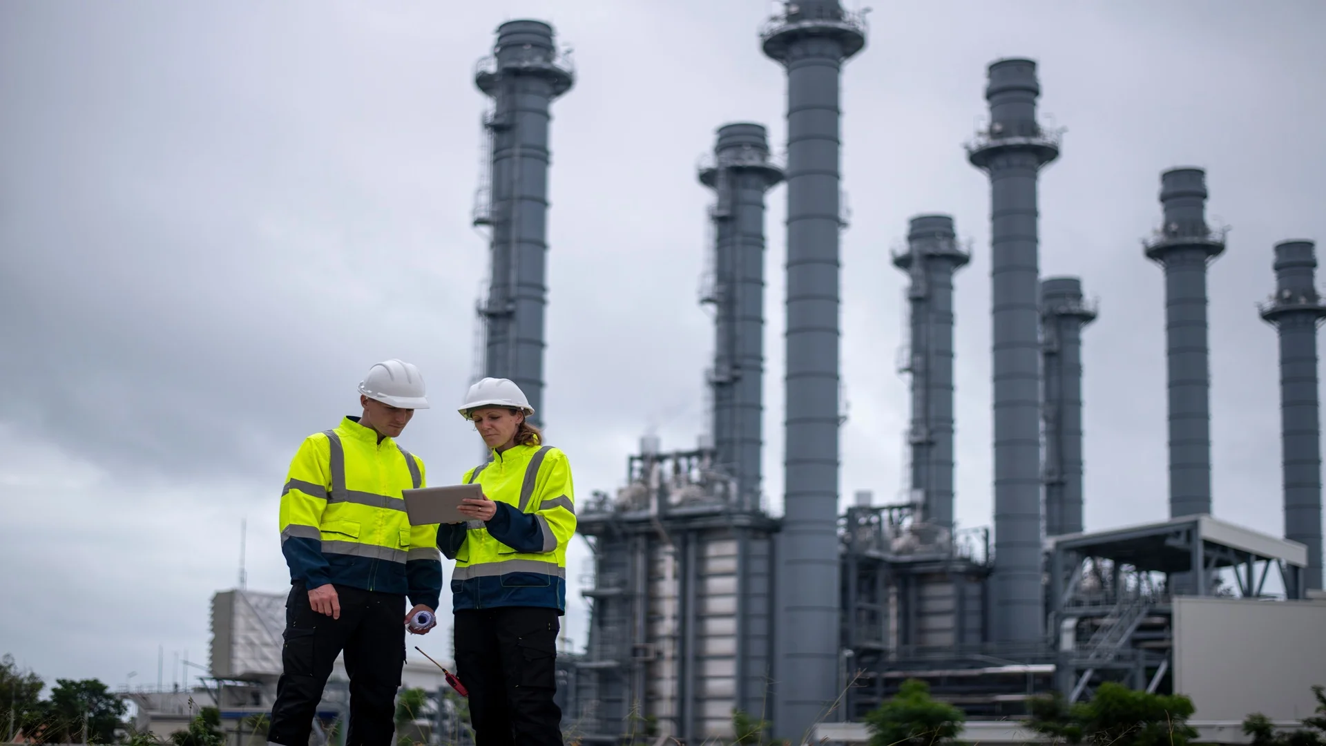 Hydrogen Sulfide Contingency Plans: Who Needs One and Why They Matter