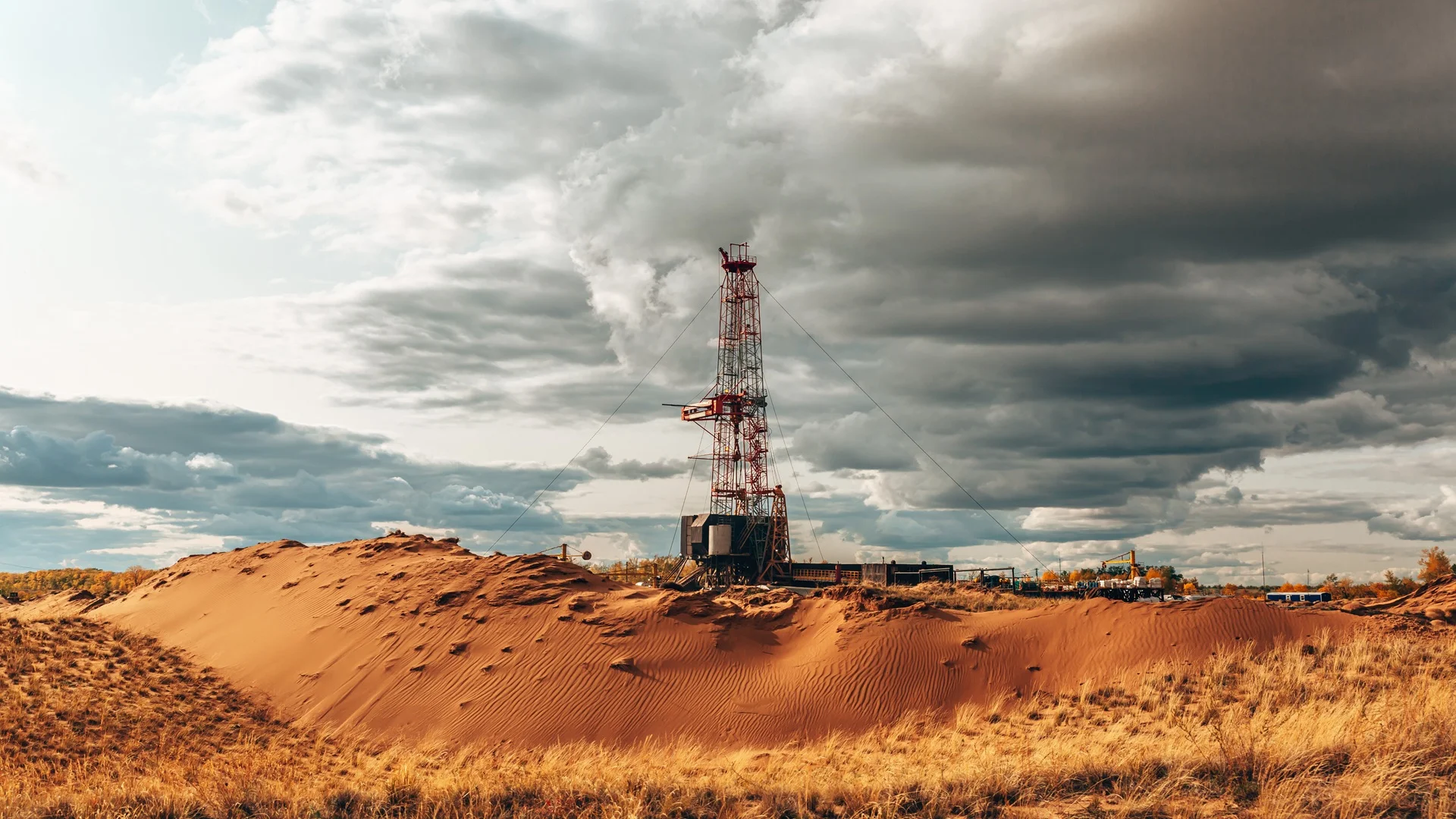 The Top Five Considerations for TX O&G Permitting