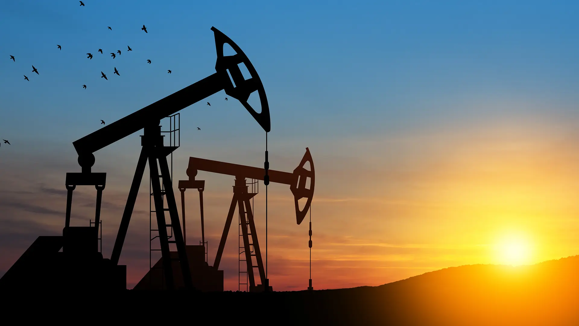 Oil & Gas