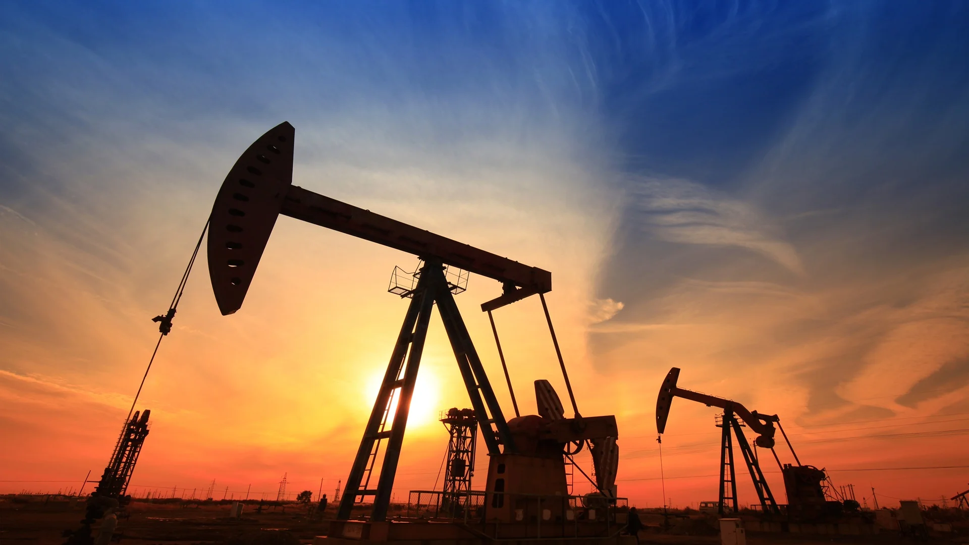 State and Federal Requirements for Oil Storage Tanks in Colorado