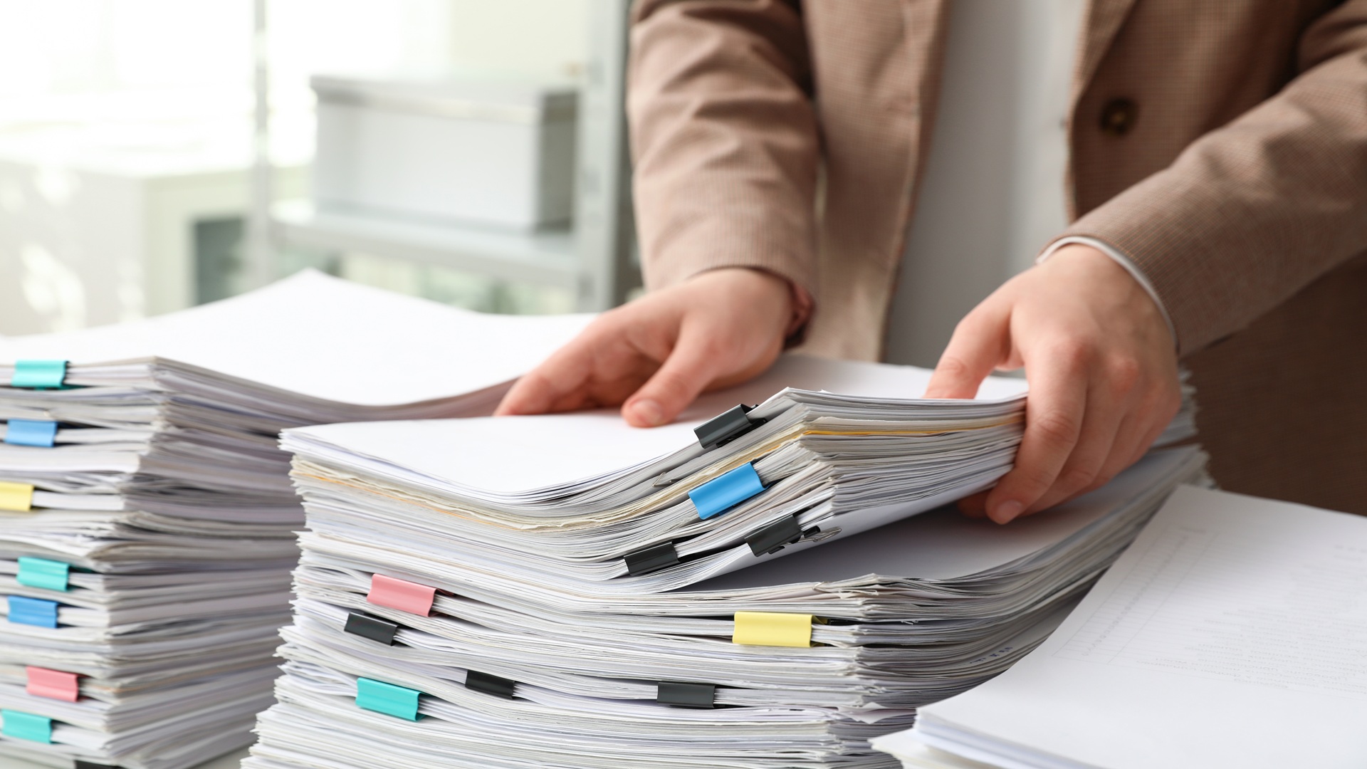 2023 End of the Year Environmental Checklist