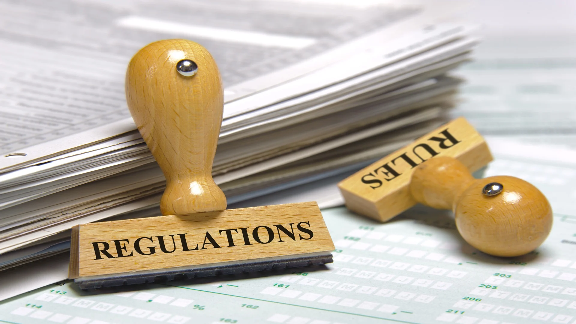 Regulatory Updates from EFO Conference Air Quality Panel 2025