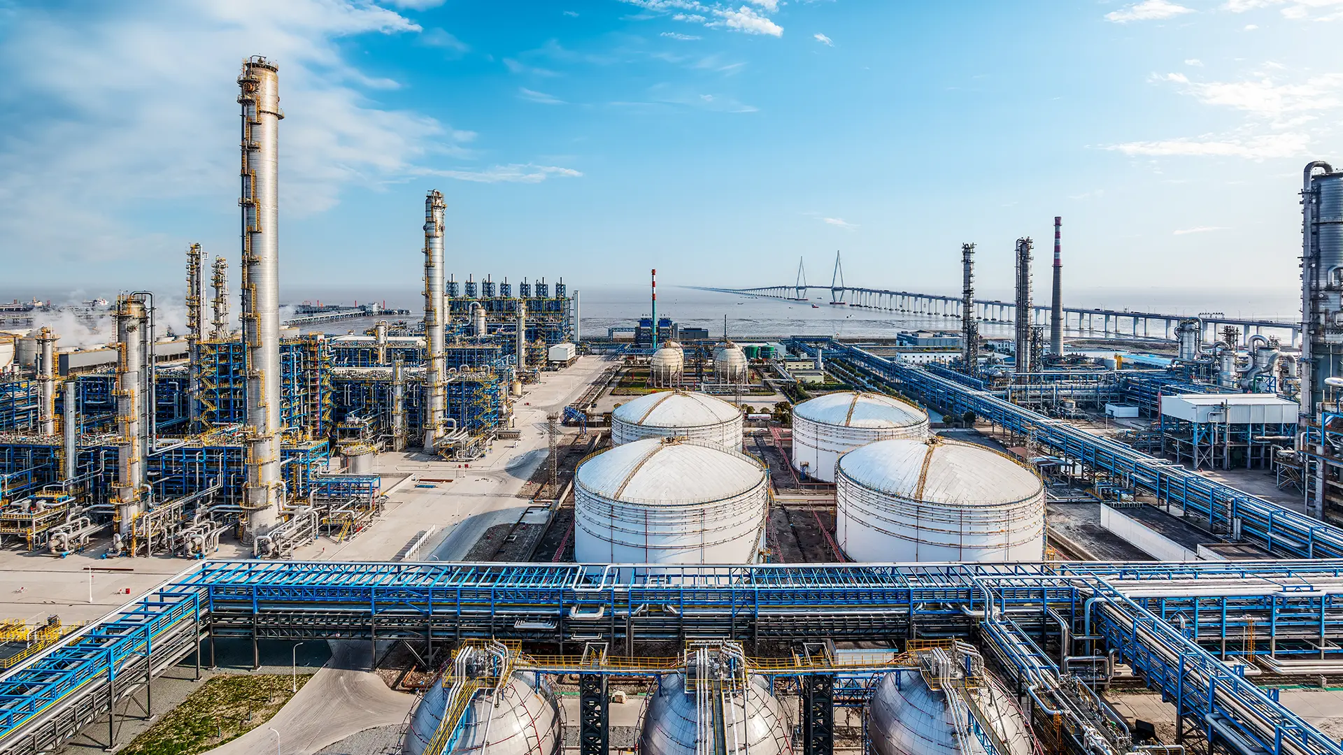 Petroleum Refining