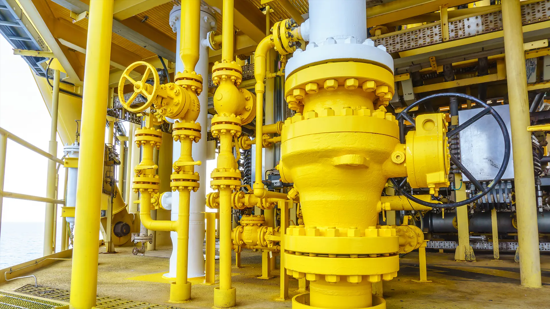 Bay Area AQMD Proposed Amendments to Regulation 8 Rule 18 in 2024: Equipment Leaks