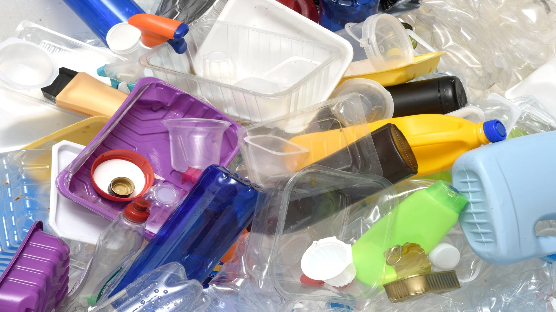 EPA to Consider Possible Ban on Three PFAS Formed during Fluorination of Plastic Containers