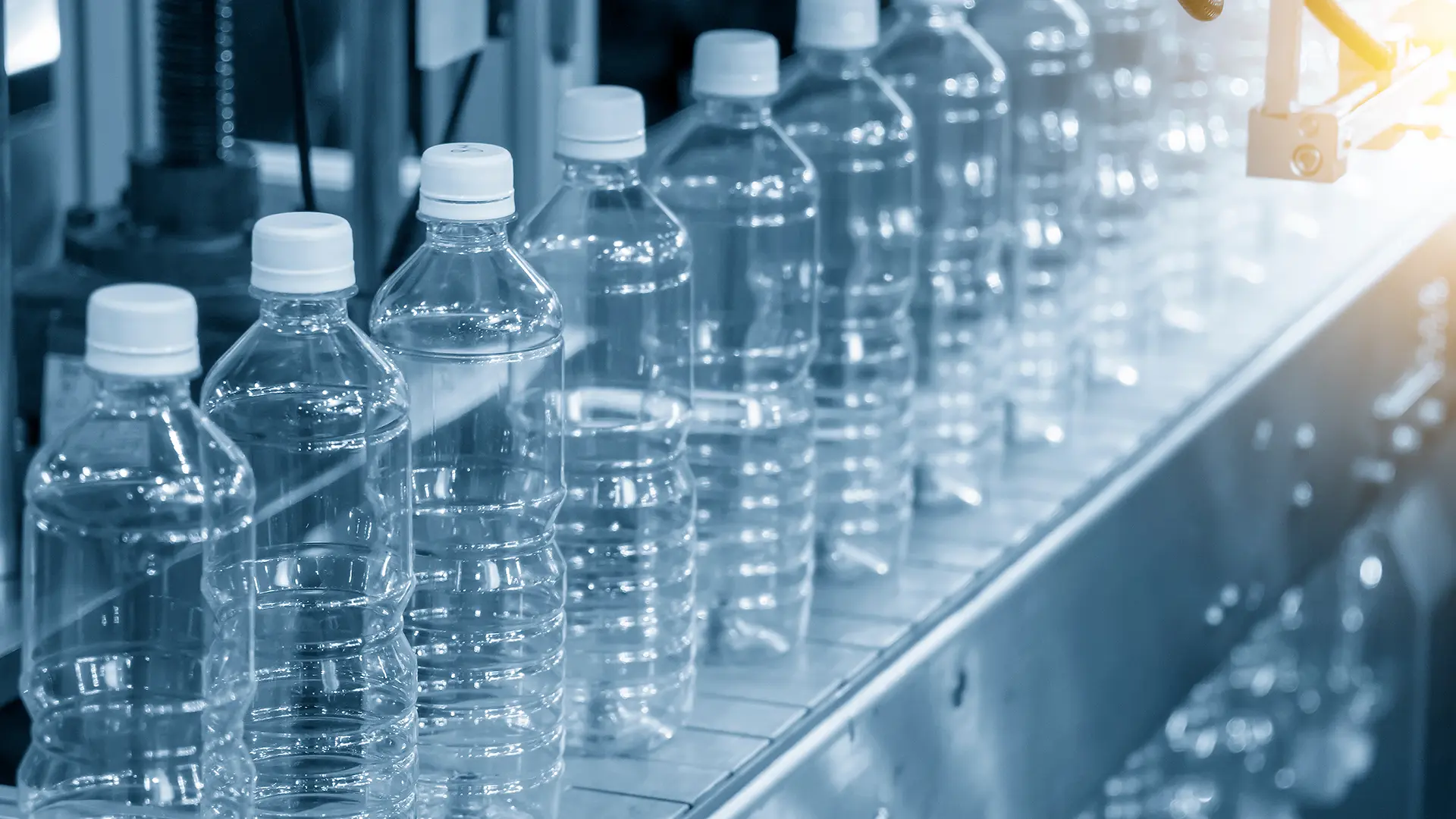 Plastics Manufacturing