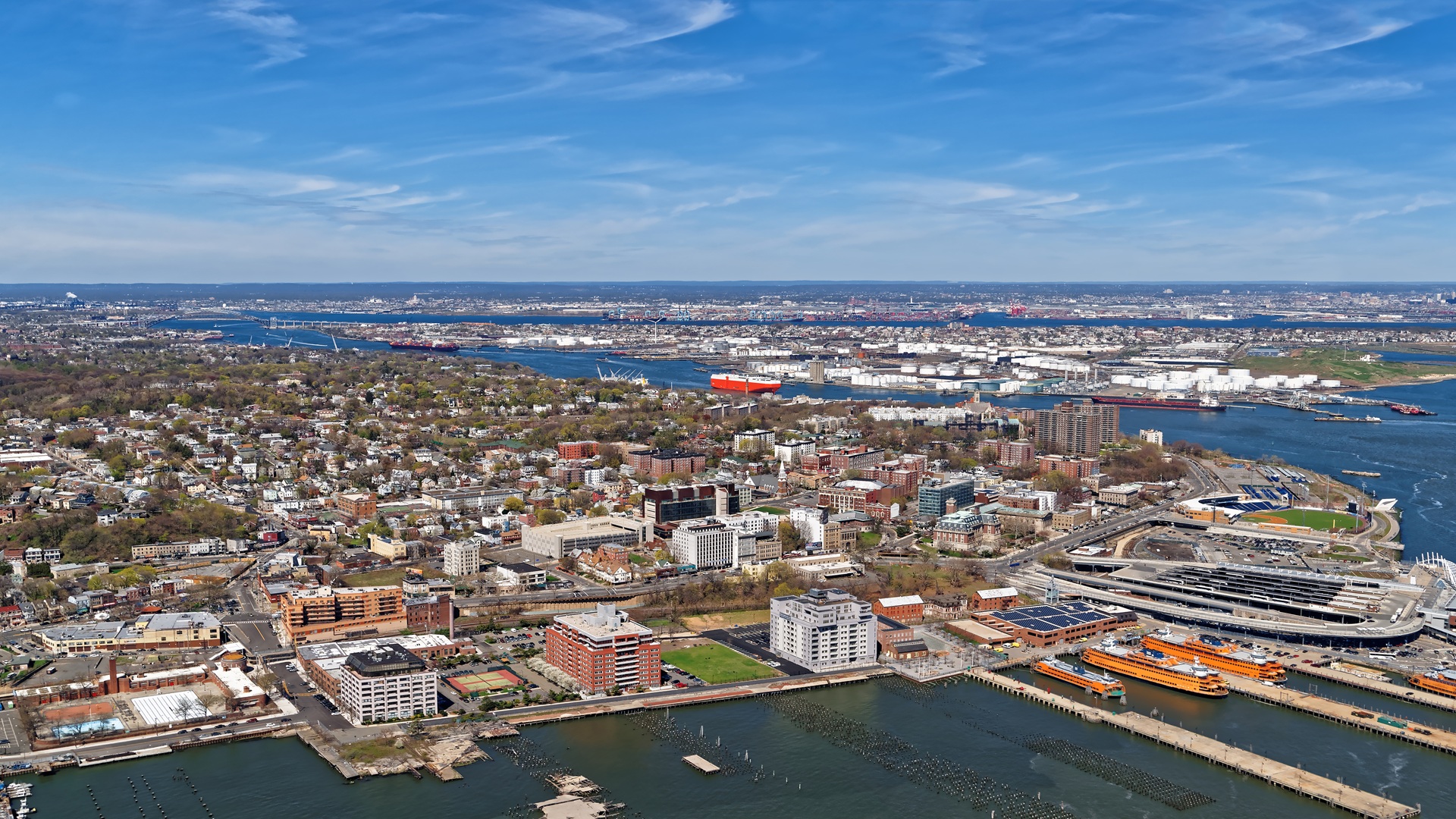 NJDEP Quarterly Industrial Stakeholder – Air Permitting Group Meeting Updates