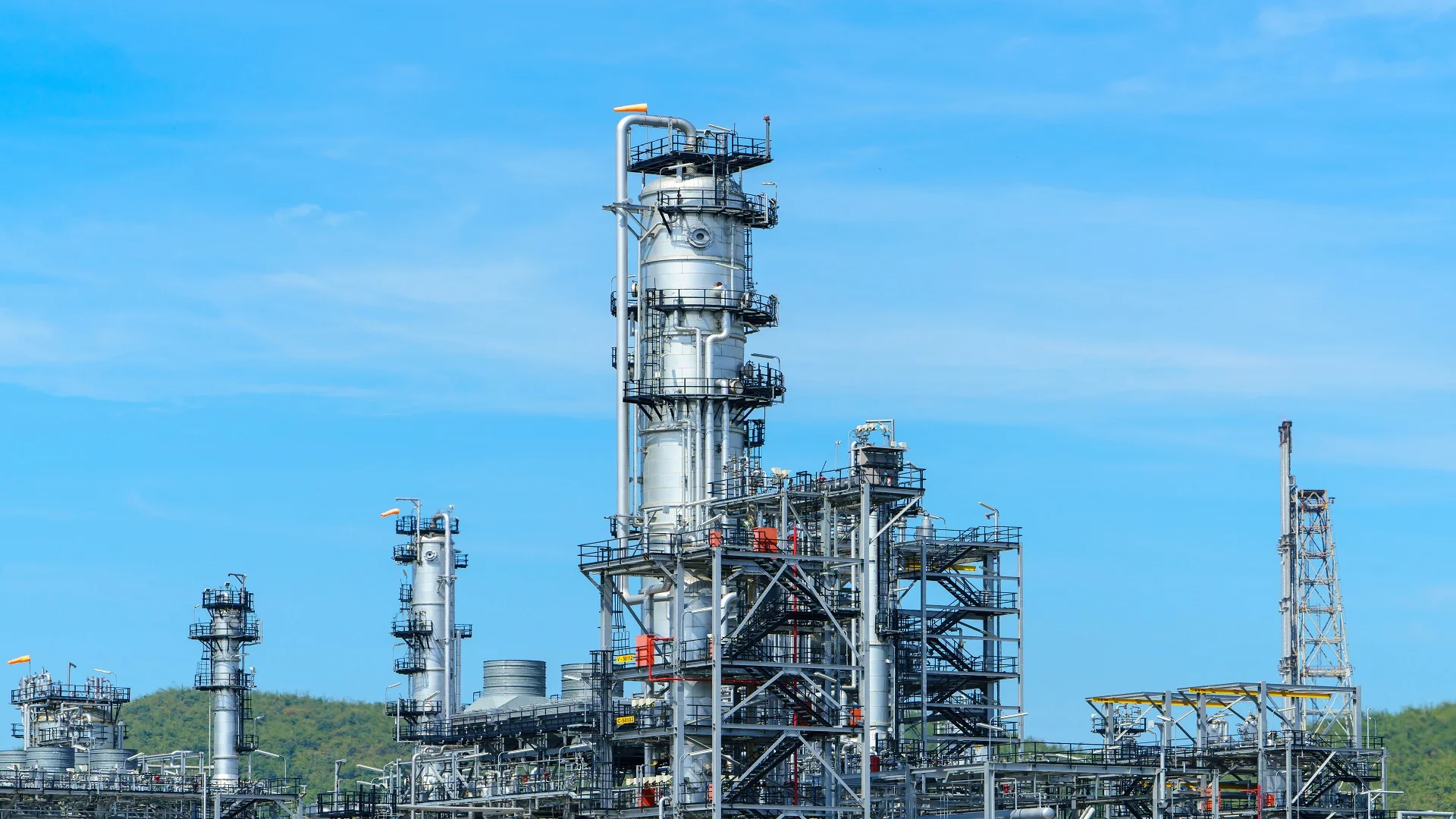 EPA approves SIP revision for Pennsylvania’s Existing Source Rule for Oil and Natural Gas Sources of VOC
