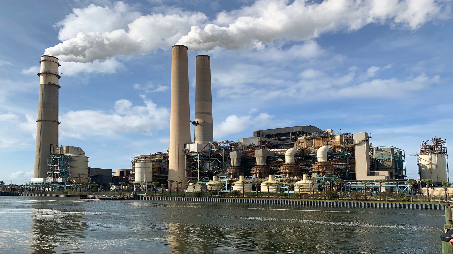 EPA Issues Final Approval of Florida’s SSM SIP Revisions