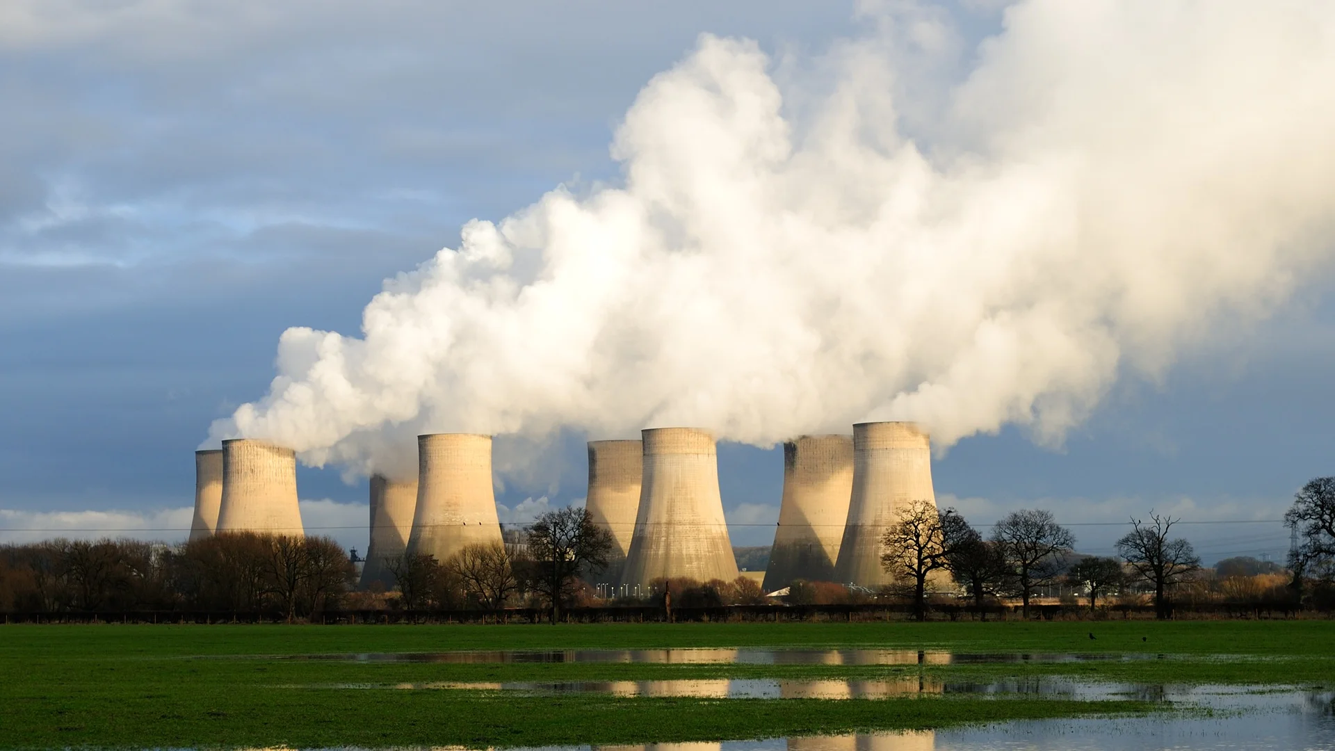 Four Big New Federal Rules Affecting the Power Sector