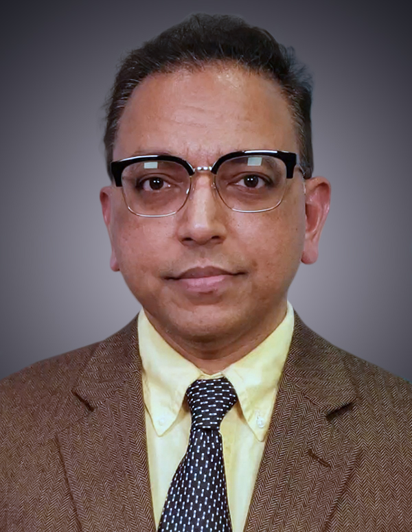 Raghu Soule