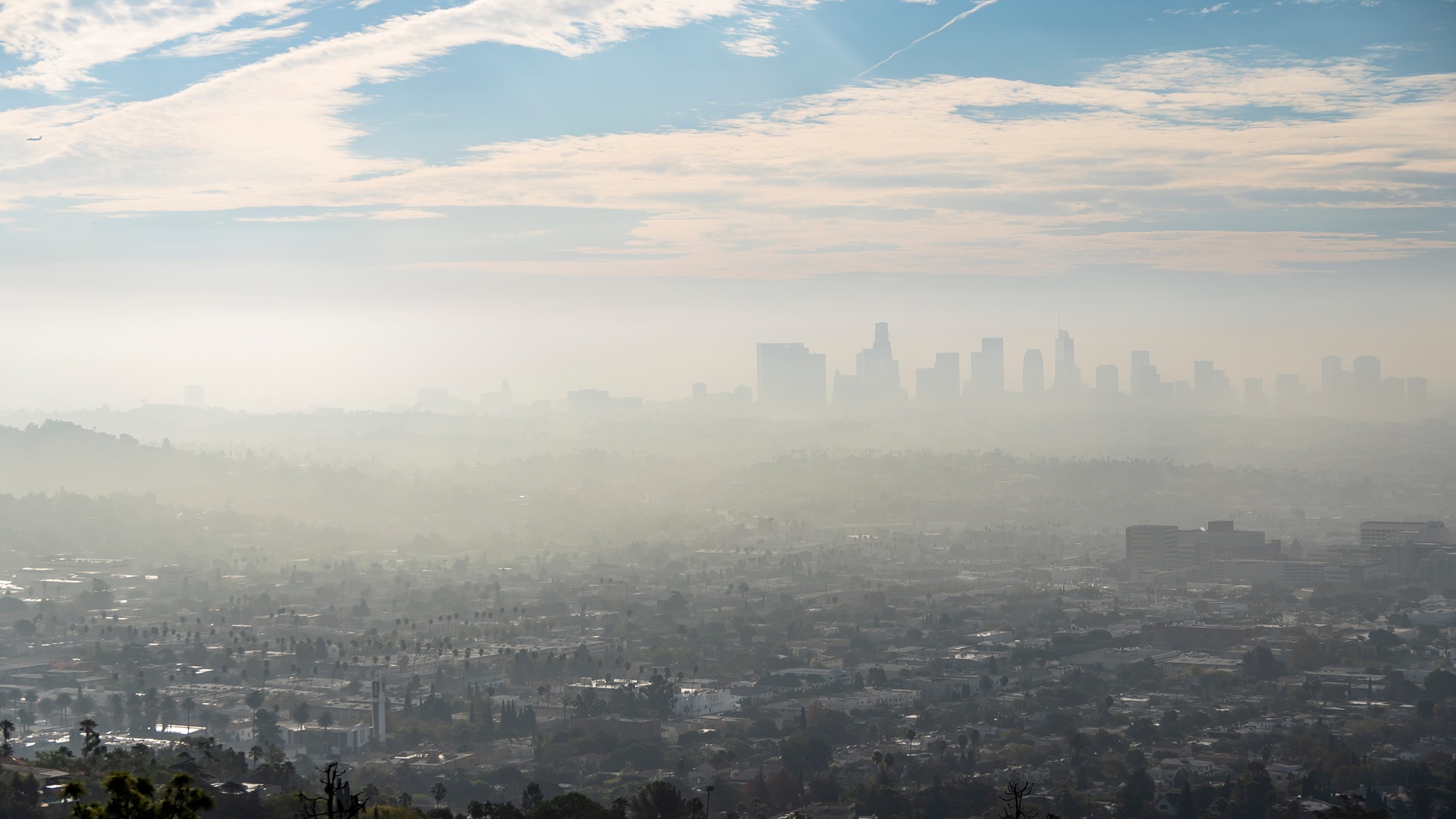 EPA Finalizes a More Stringent PM 2.5 NAAQS