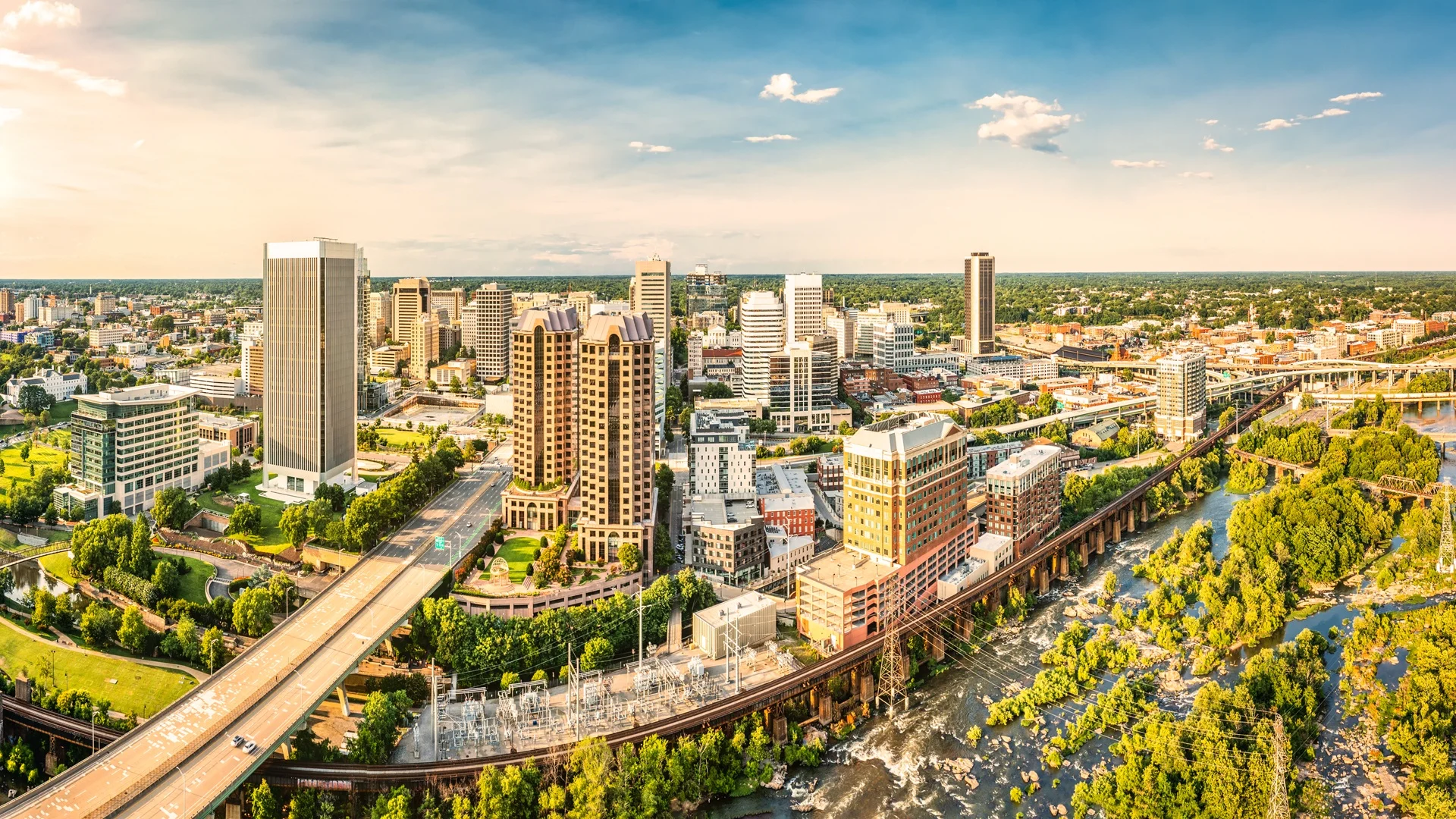 New Office Opens in Richmond, VA