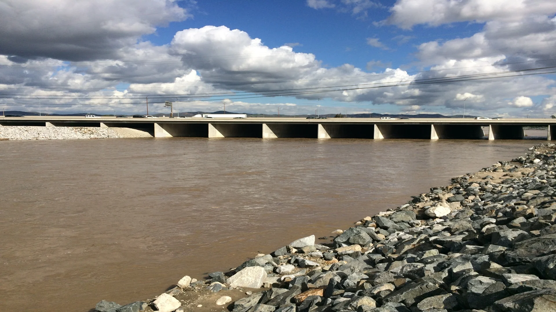 Tentative Draft Commercial, Industrial, and Institutional Stormwater Permit in LA County Watersheds