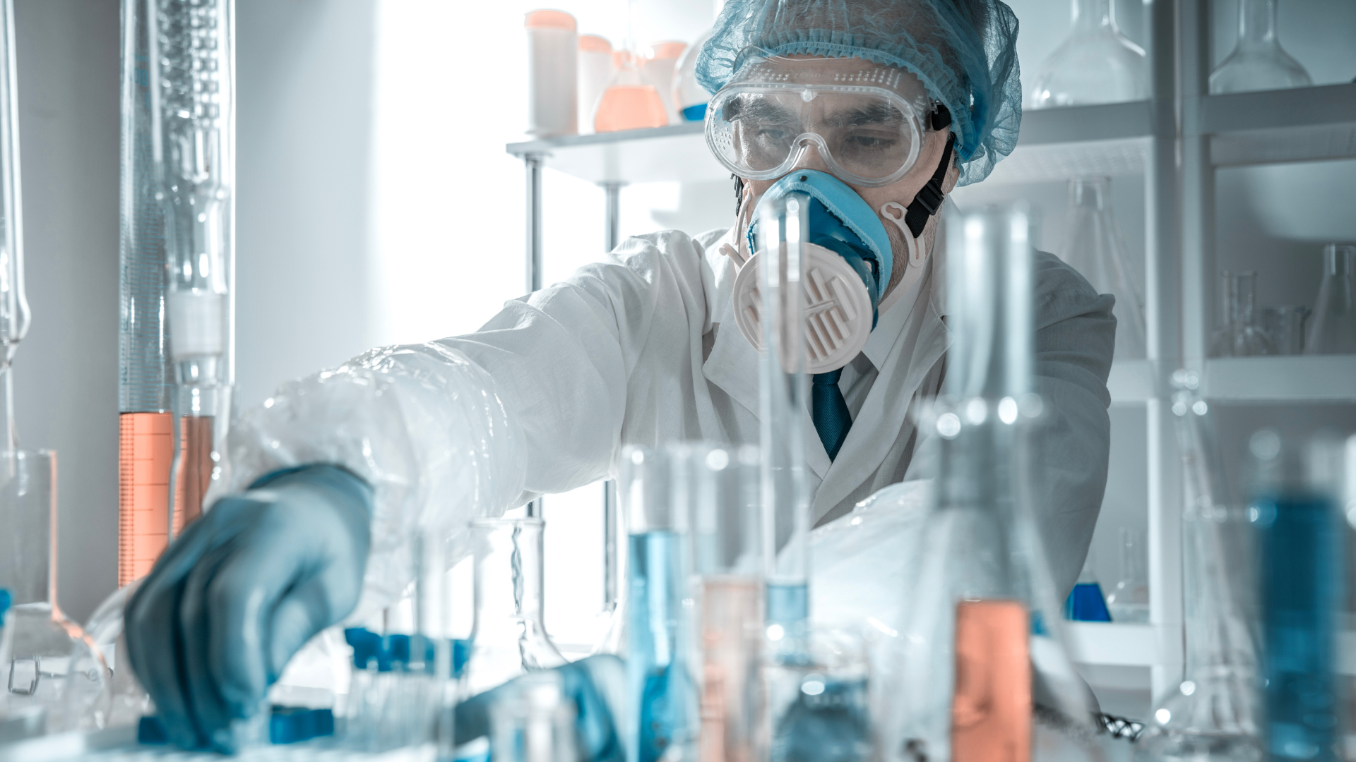 OSHA’s Proposed Respiratory Protection Changes for 16 Substance-Specific Standards: What Employers Should Know