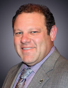Scott Cohen