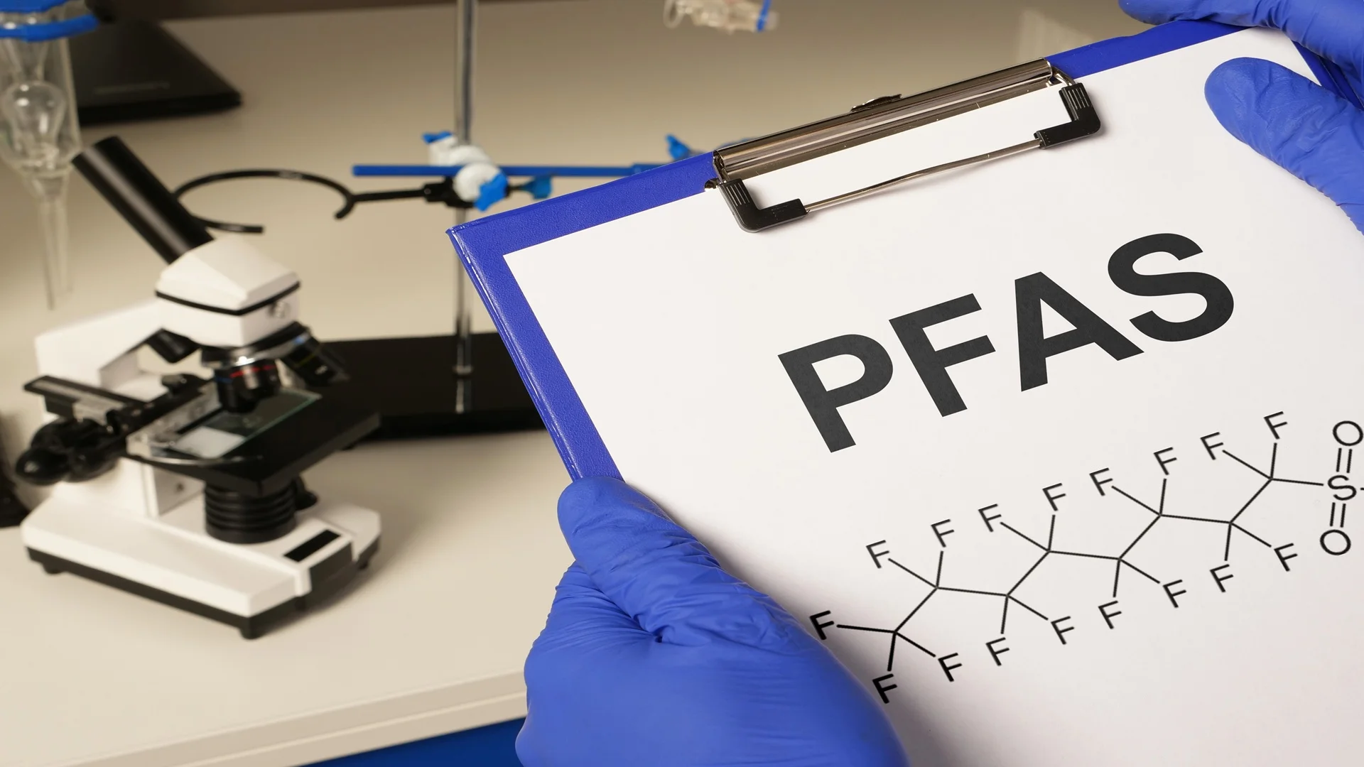 EPA Proposes Exemptions to PFAS Lookback Reporting Under TSCA 8(a)(7) But Retains Significant Pillars