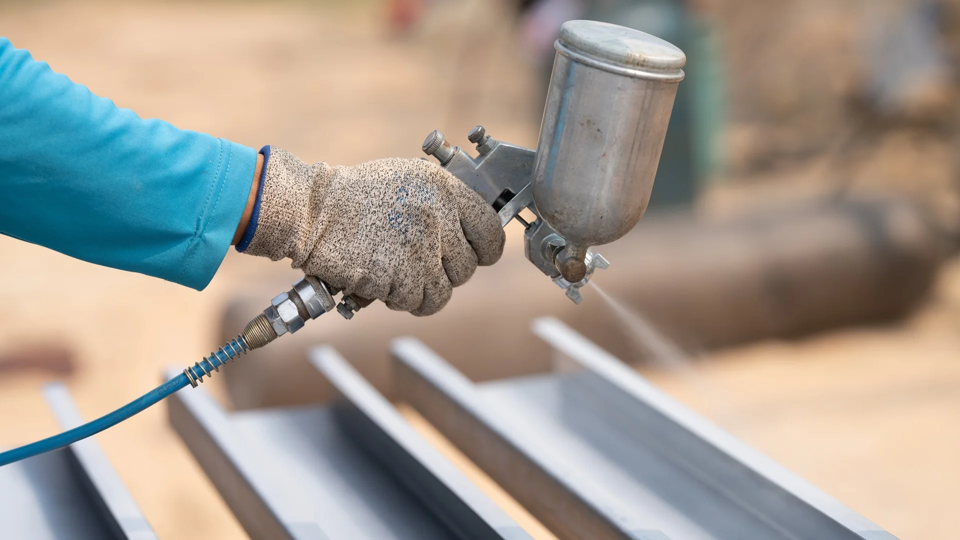 Surface Coating in Texas: Overcoming Challenges in Permitting and Compliance