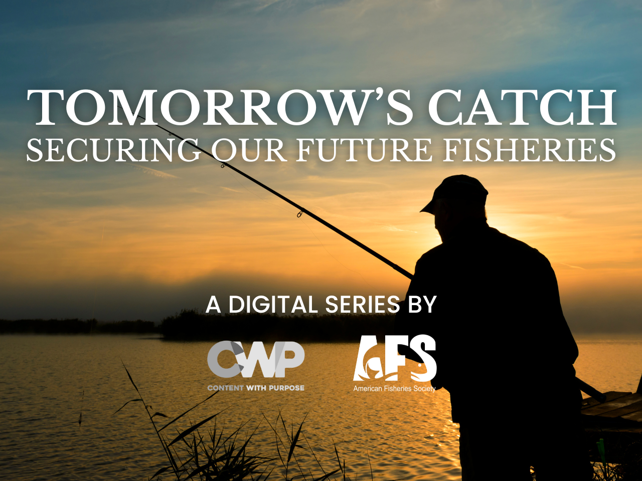 Tomorrow’s Catch: Securing our Future Fisheries
