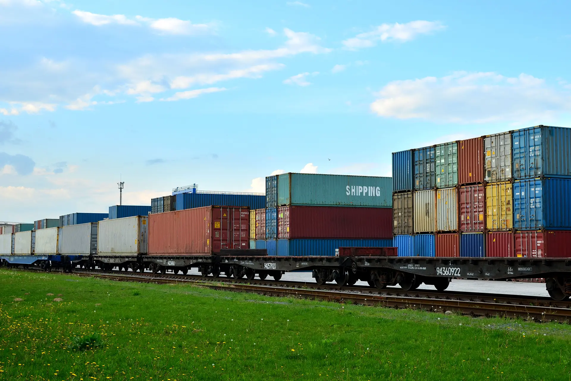 Emission Certification and Facility Support for the Freight Rail Industry Service Sheet