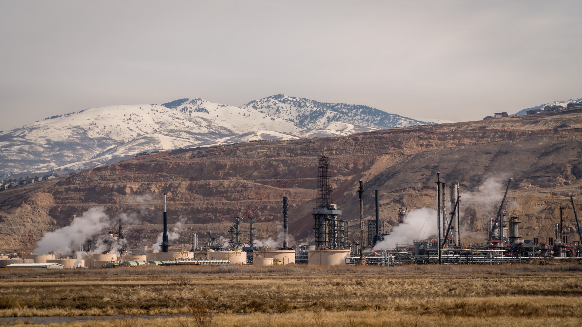 2026 Annual Compliance Reporting and Hot Topics in Utah