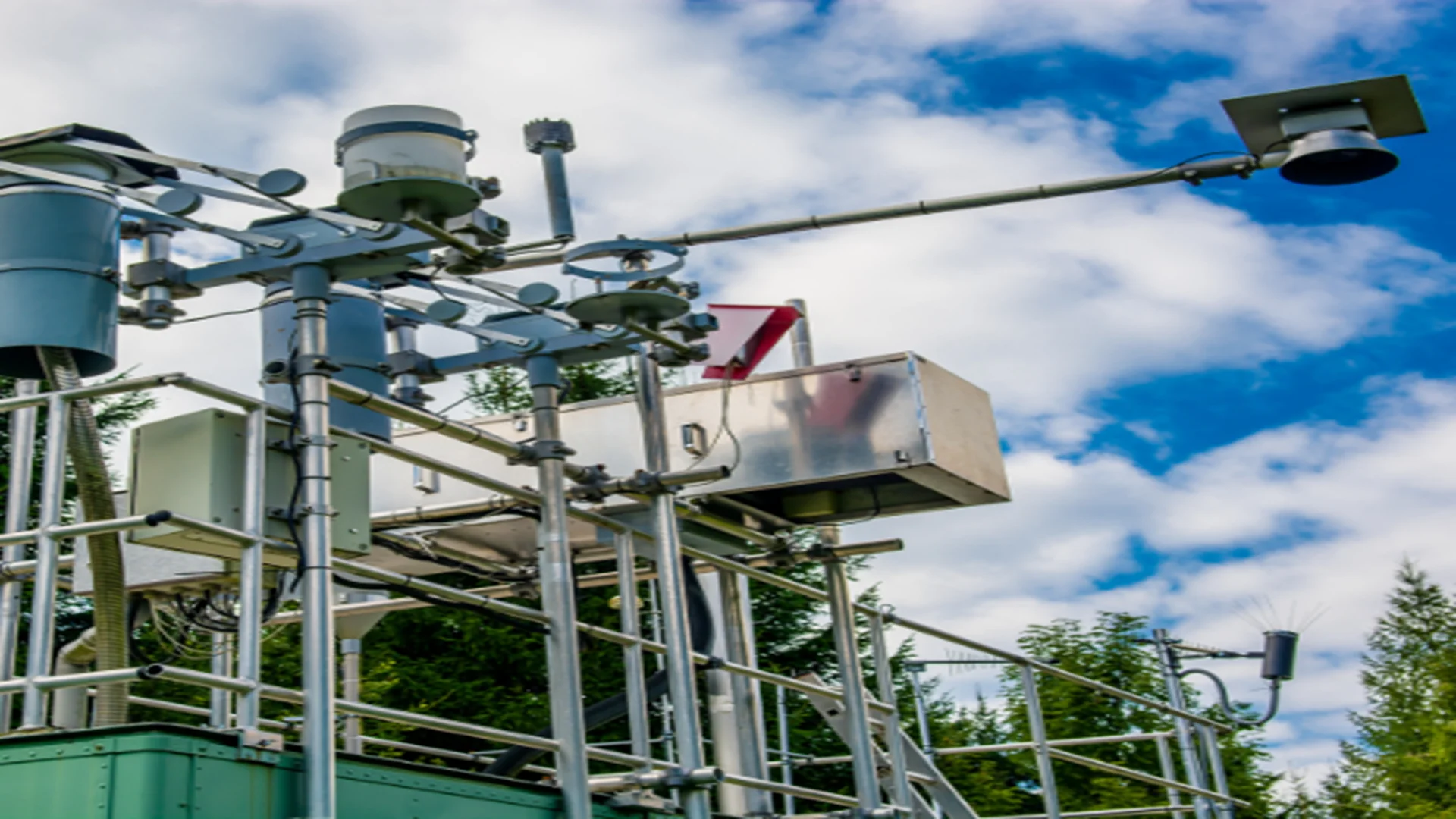 UDAQ Expands Modeling Authority with New Emissions Impact Assessment Guidelines
