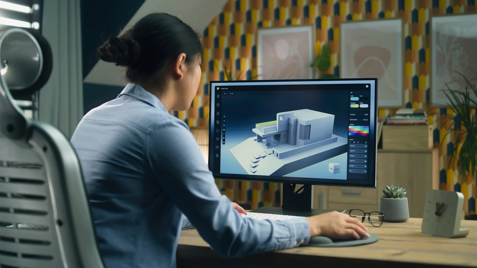 Hearing Is Believing: How Virtual Reality Is Aligning Acoustical Design With Expectations