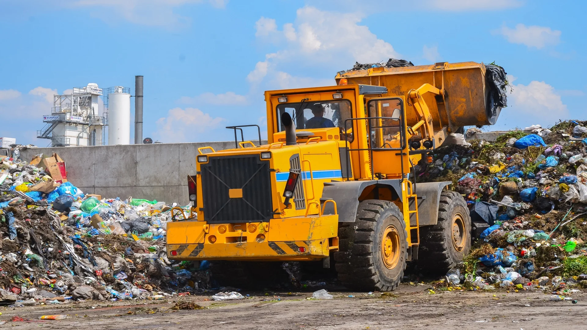 Wisconsin DNR Finalizes CR 24-063: Key Solid-Waste and Landfill Rule Updates