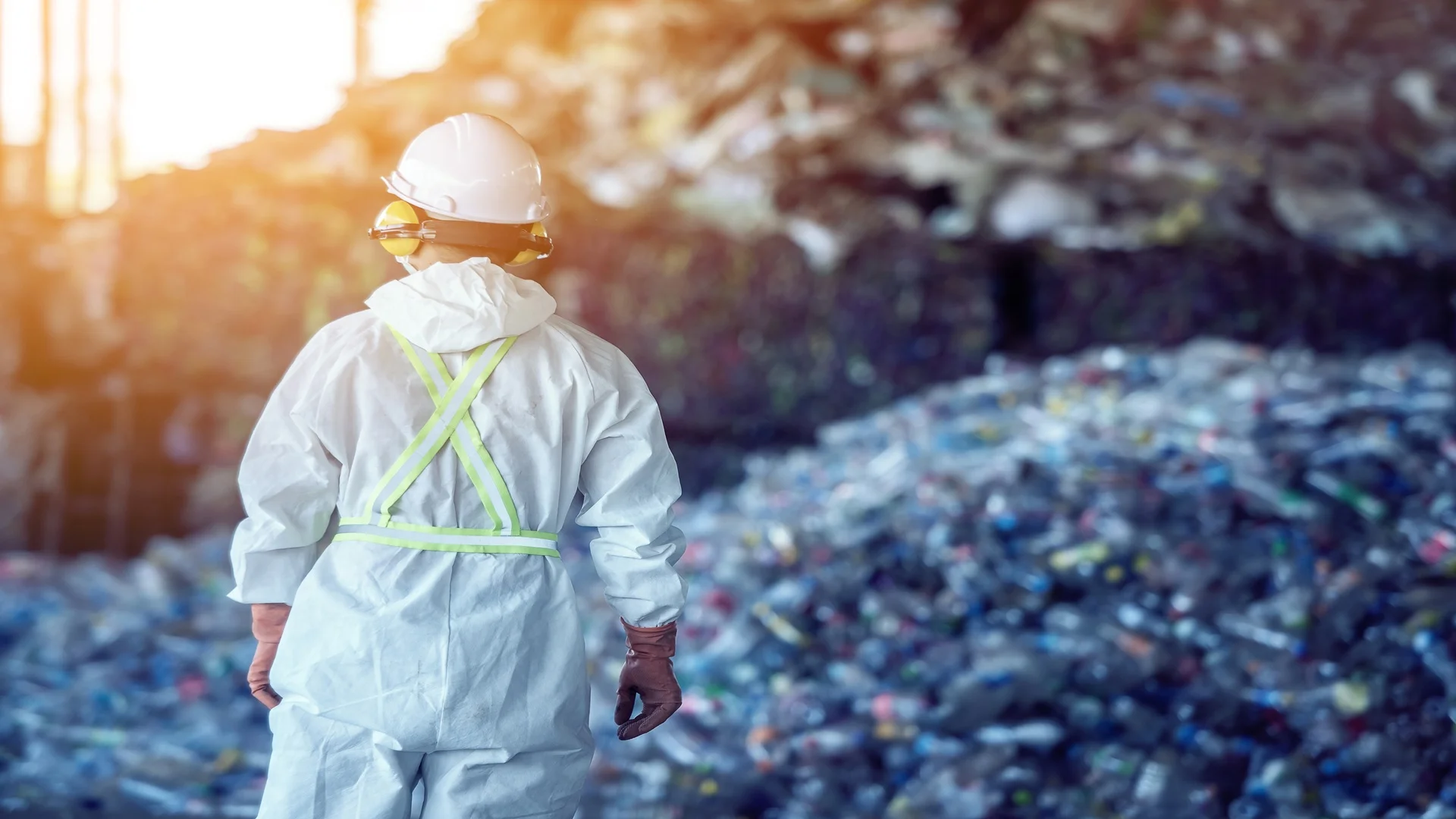 Recycling: Putting the Conservation “C” in RCRA