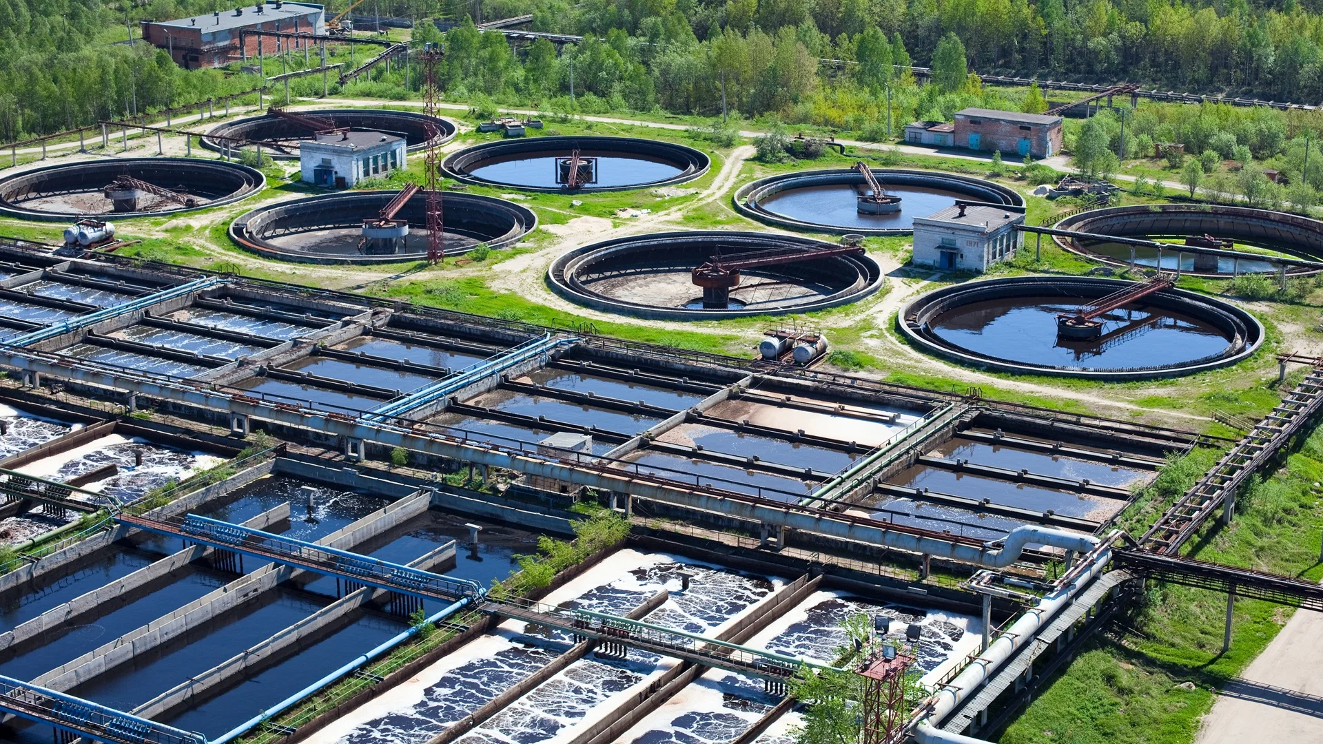 Wastewater Wizardry with Toxchem®