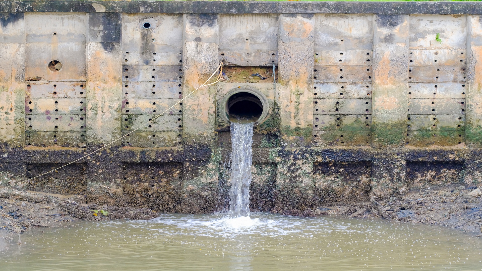 Simplified Permitting Proposed for Stormwater Management Works in Ontario