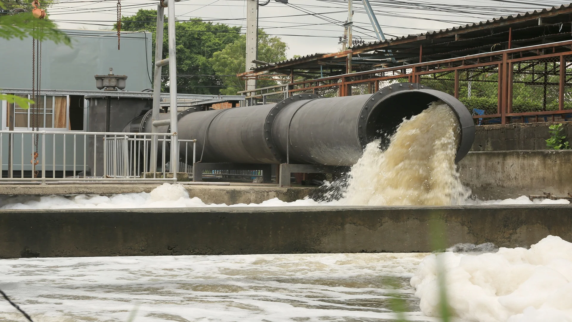 Colorado’s Renewed Stormwater Permit Effective July 2024