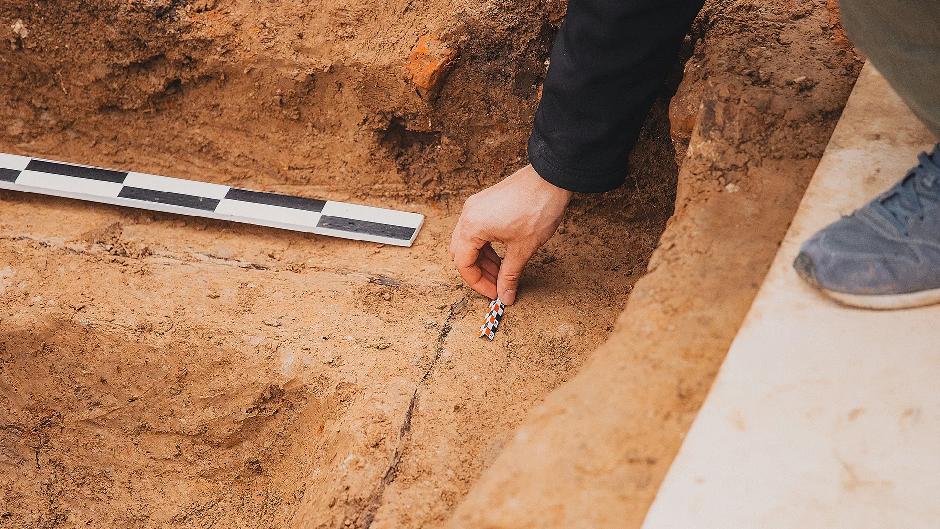 Archaeological Services