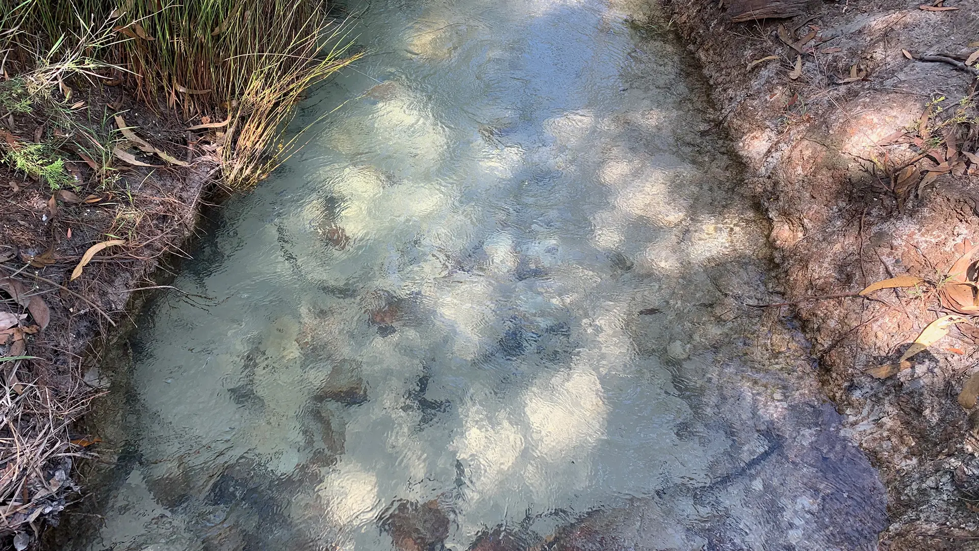 Coastal, Freshwater & Groundwater Monitoring