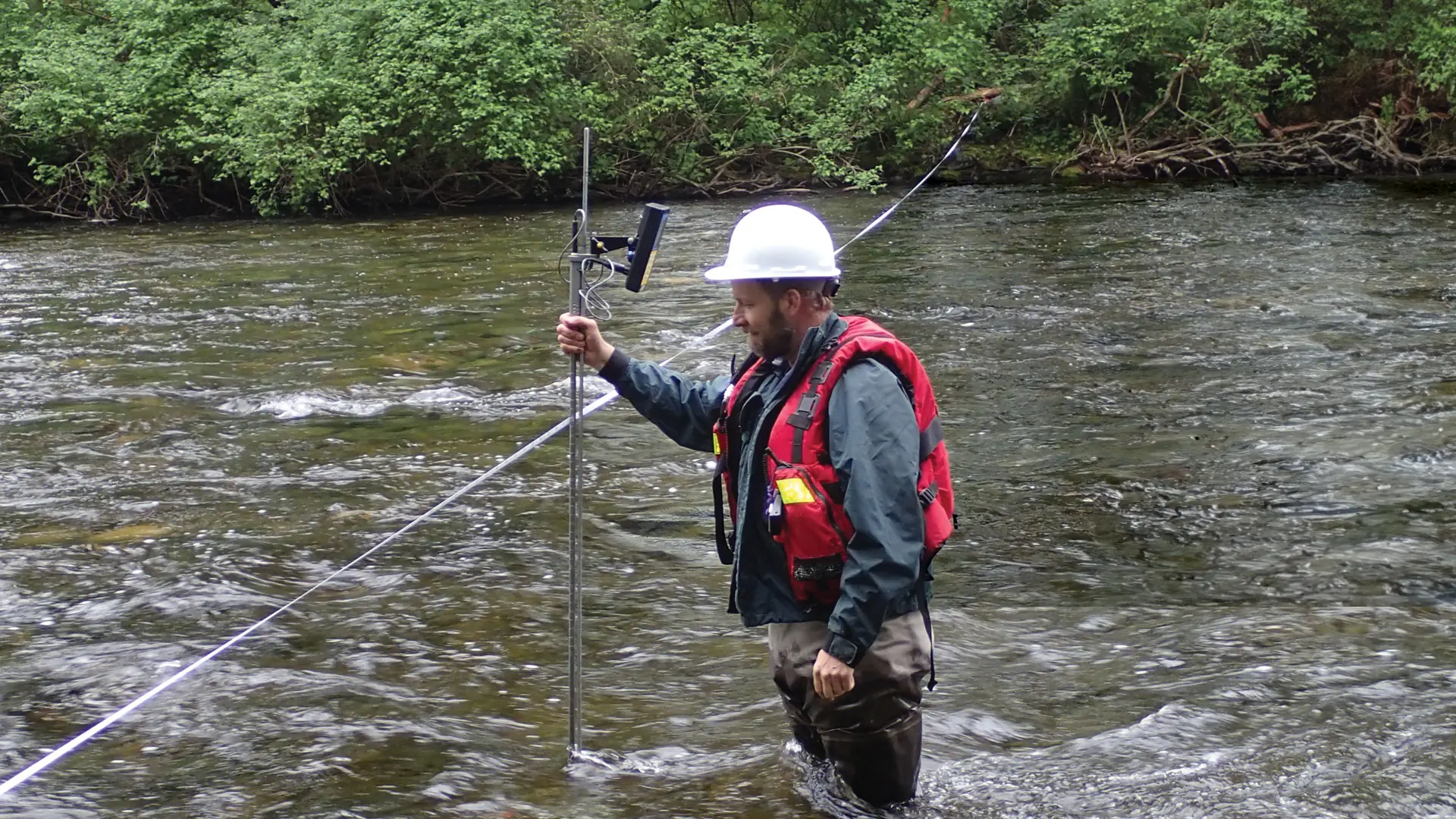 Environmental Flow Needs