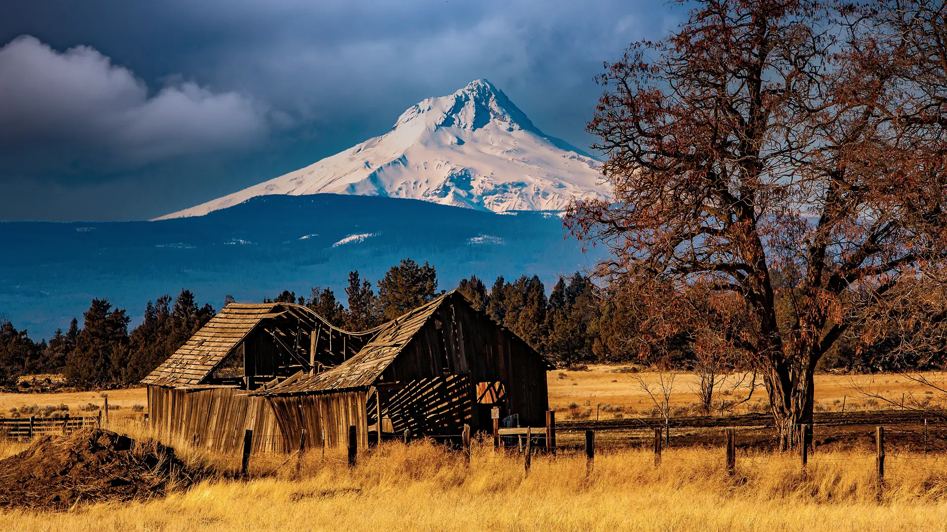 Historic Preservation