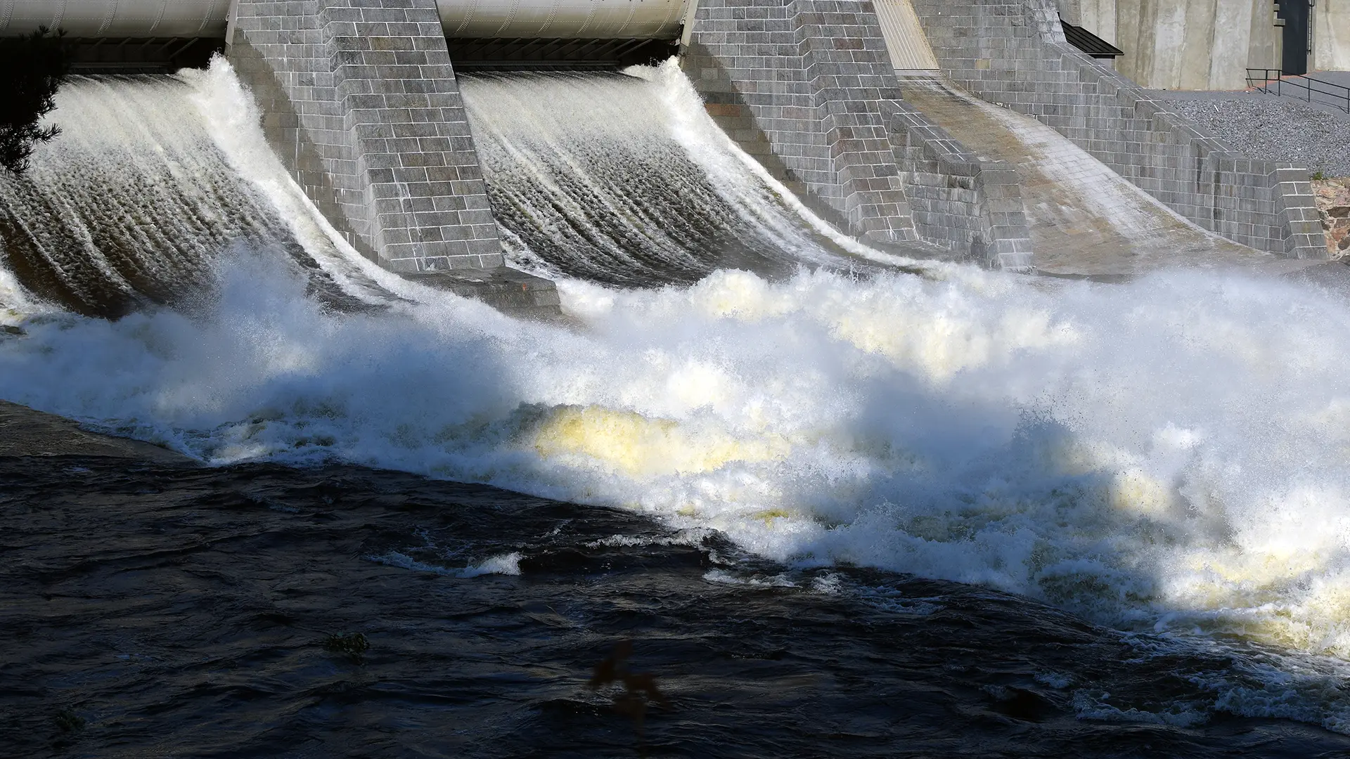 Hydropower Licensing & Compliance