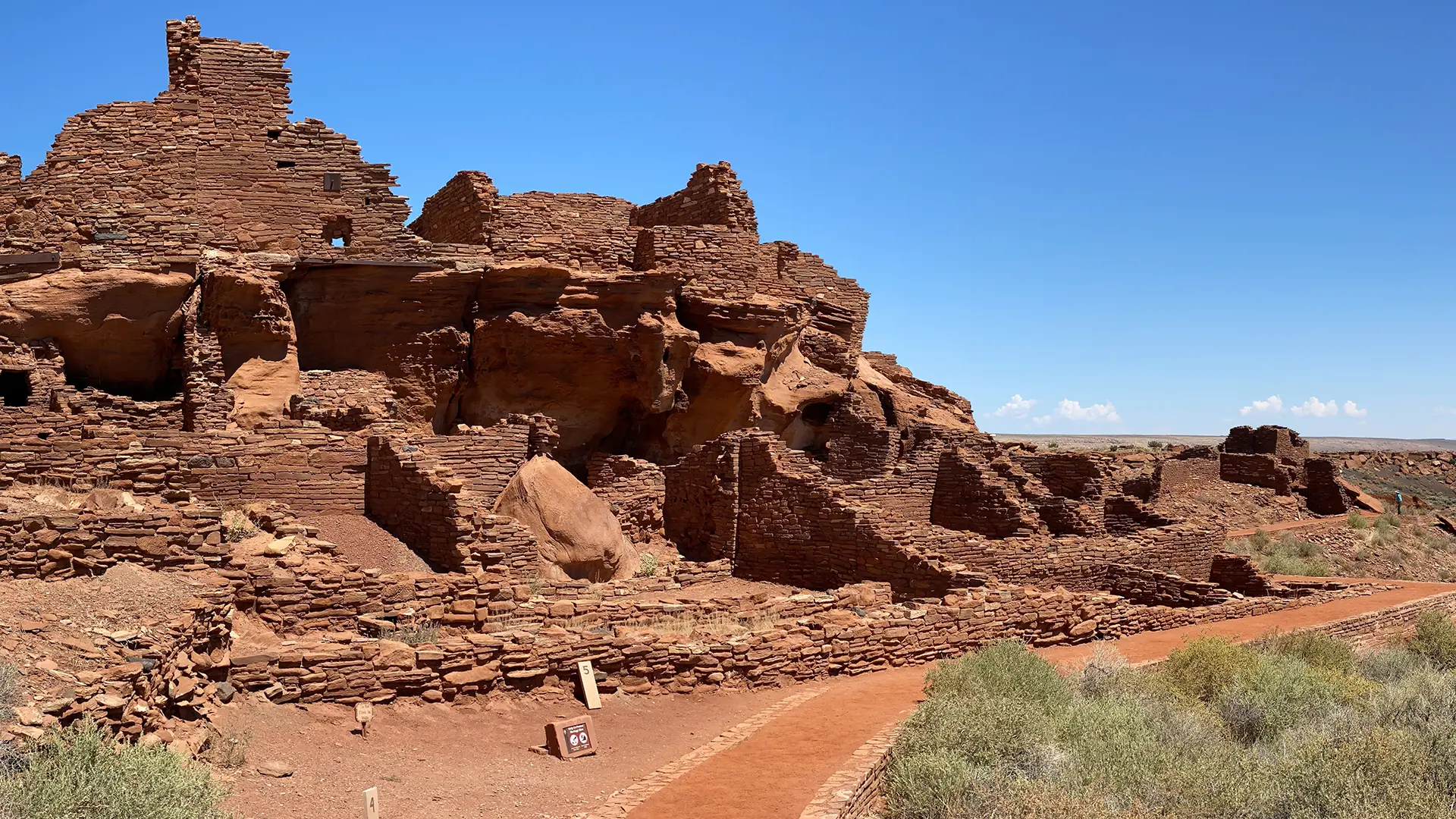 Indigenous Consultation & Monitoring