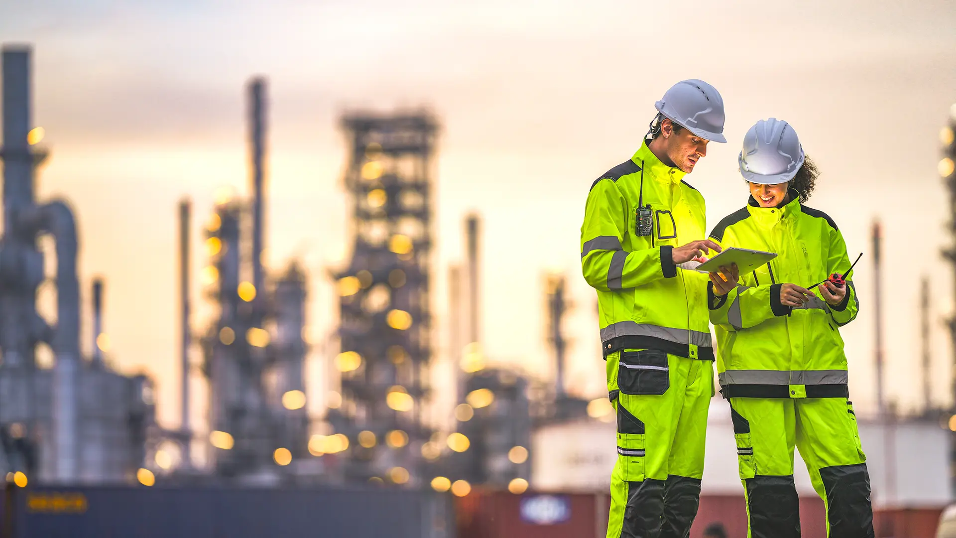 Permitting & Regulatory Strategy