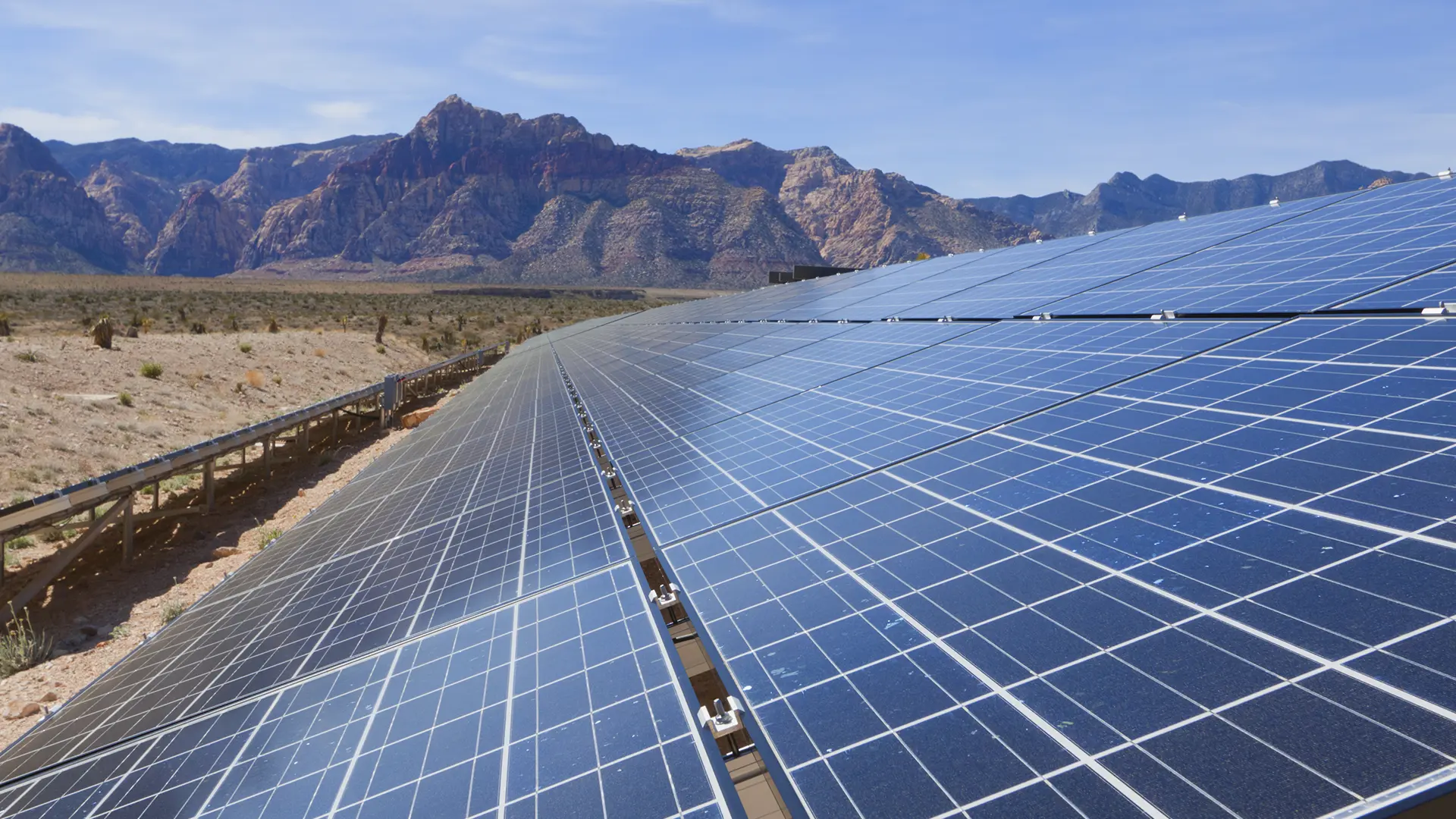 Renewable Power & Resiliency
