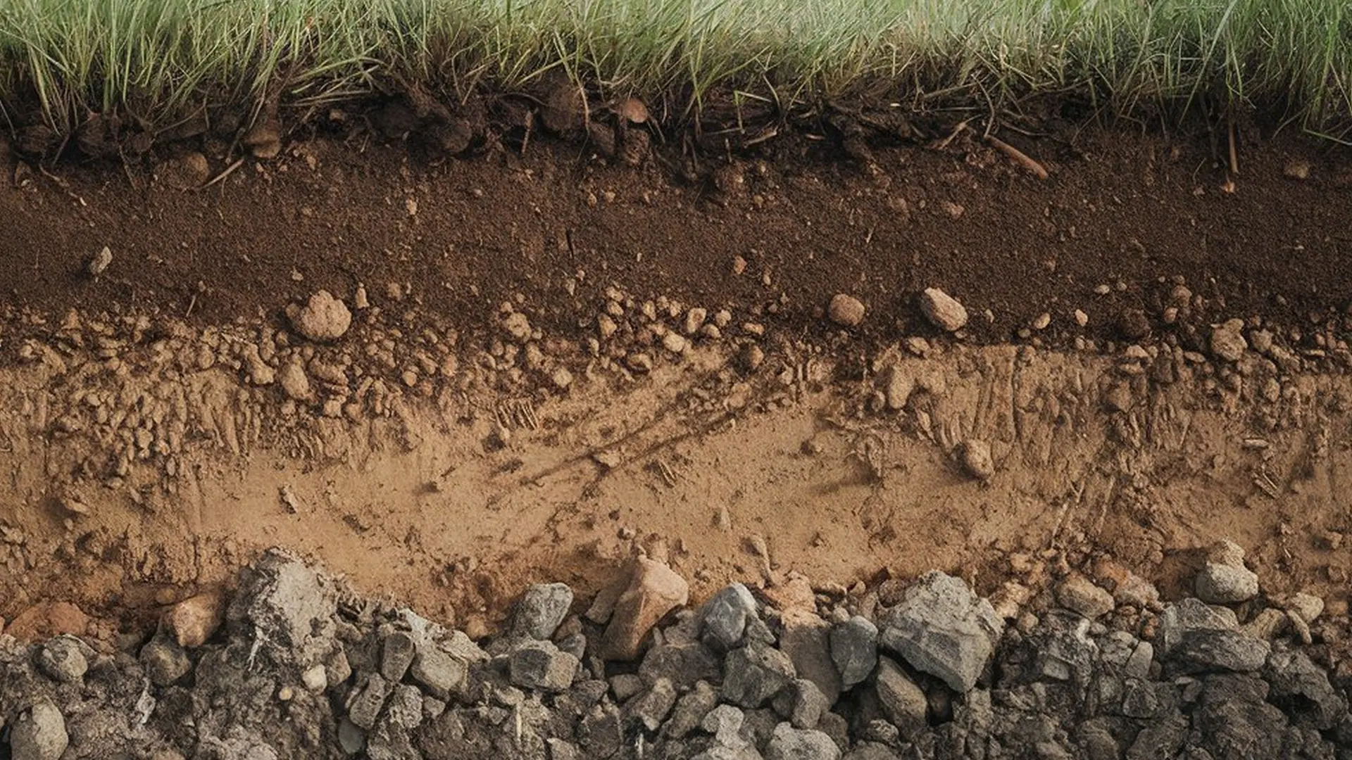 Soils & Reclamation