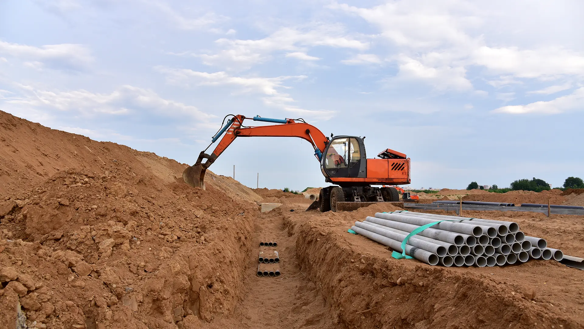 Wastewater Systems Engineering